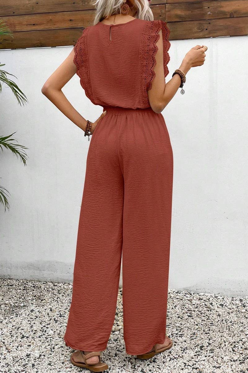 CWSS1107_SUMMER TEMPERAMENT COMMUTER LEISURE SUIT