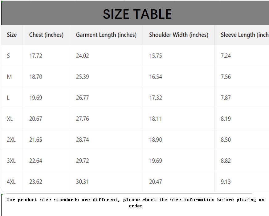 CWTBLS02458_BREATHABLE SHORT SLEEVE CASUAL TEE FOR WOMEN