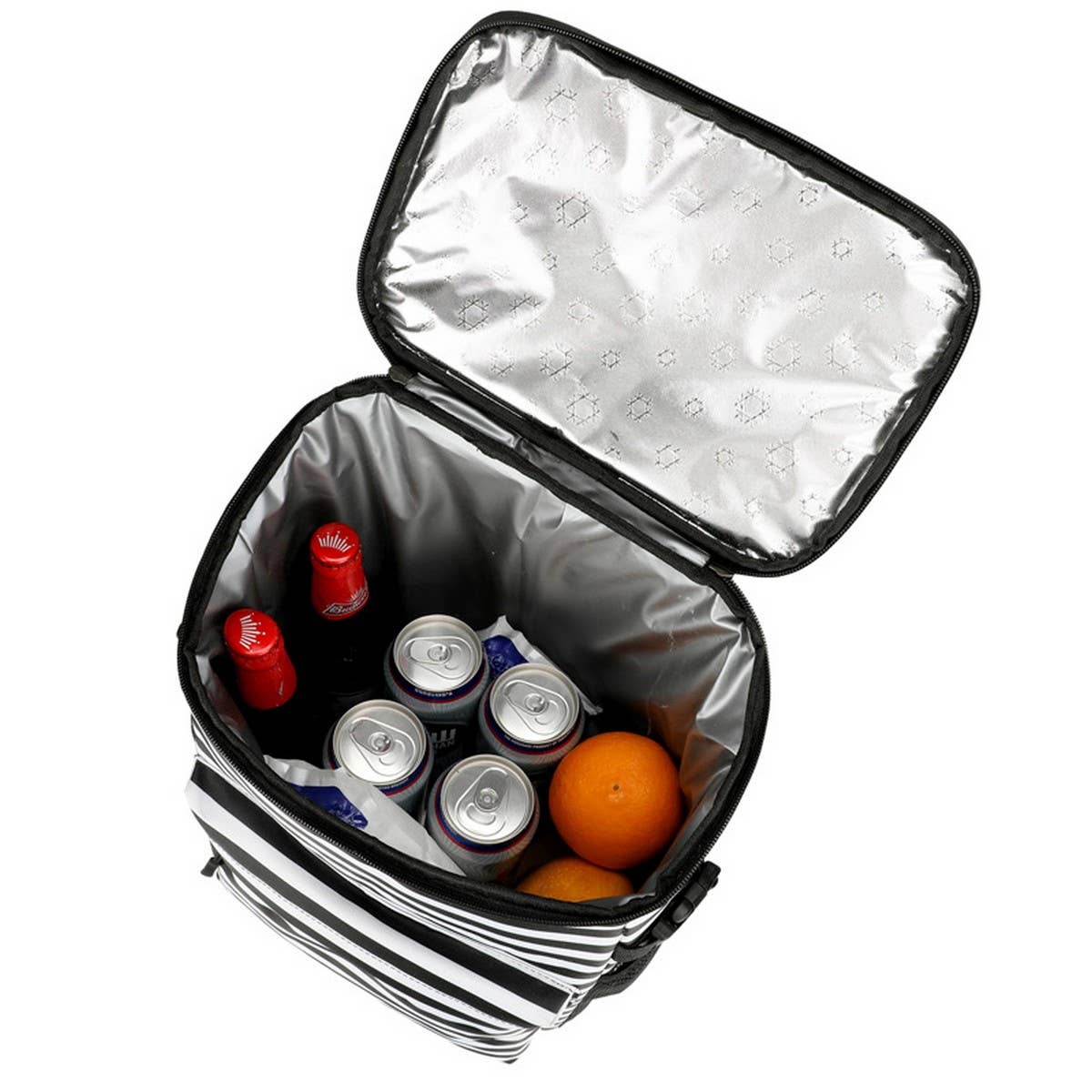 Large Insulated Cooler Backpack for Outdoor Use_CWAB5445