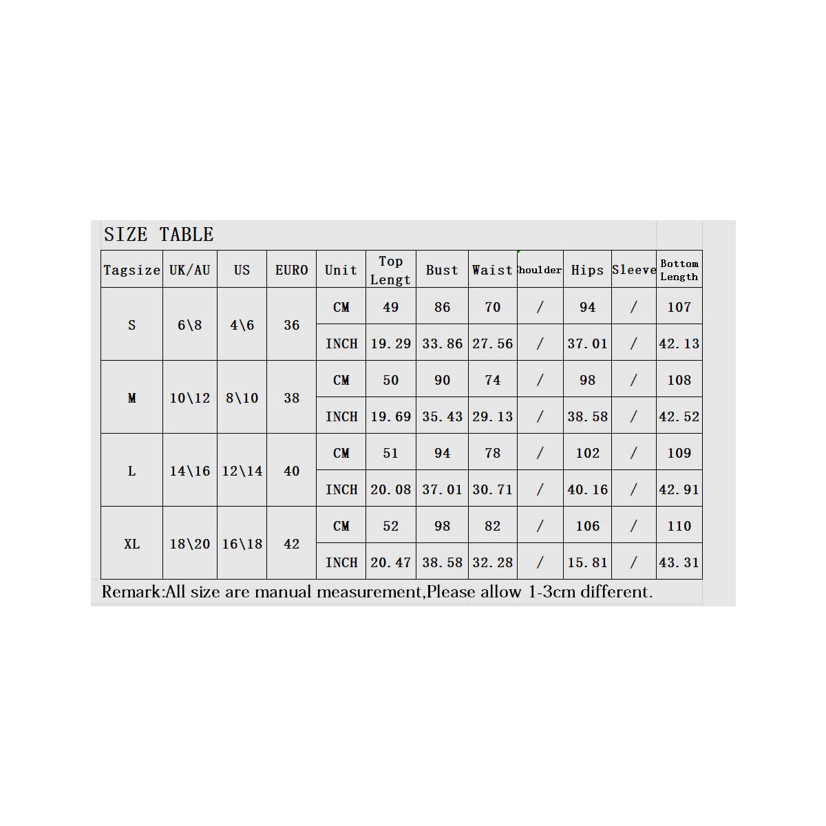 Casual solid color one-line shoulder top pantsuit