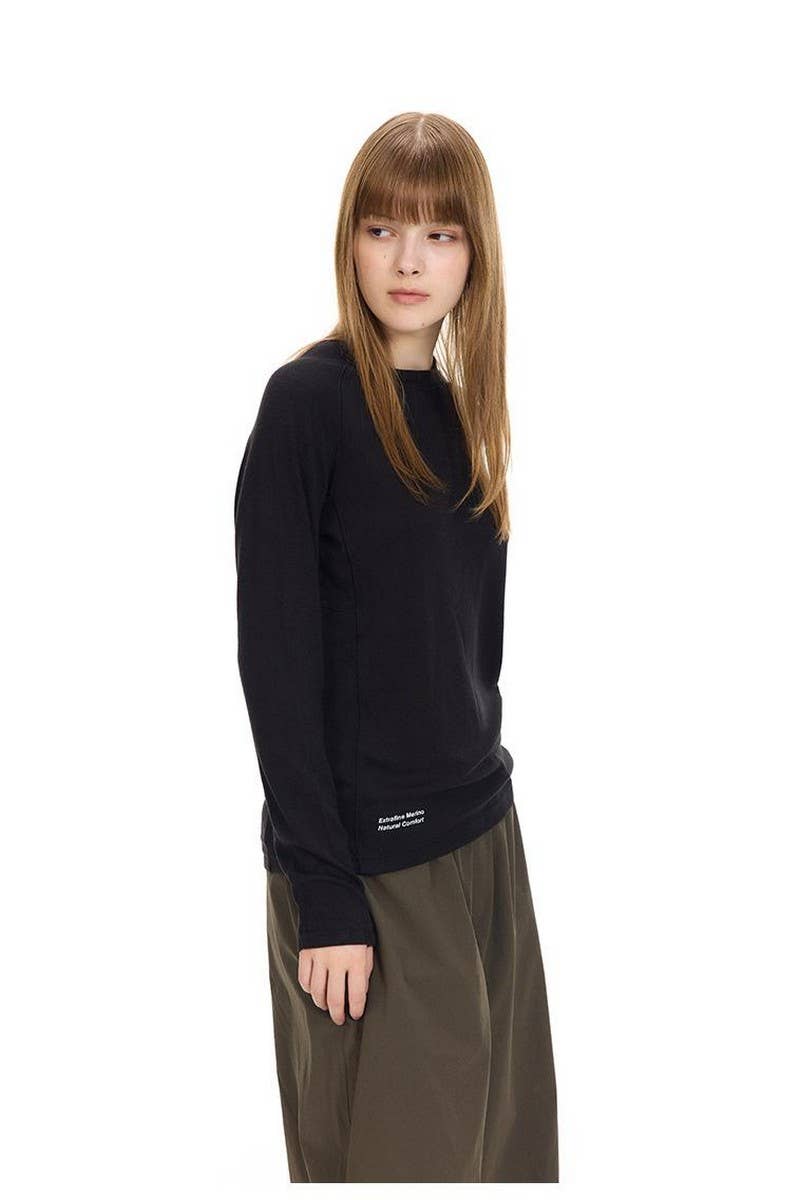 CWTBLL1976_OUTDOOR SPORTS QUICK-DRYING LONG-SLEEVED T-SHIRT