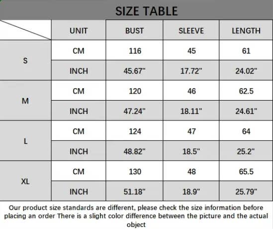 CWOSWL6850_AUTUMN AND WINTER V-NECK CASUAL KNITTED JACKET