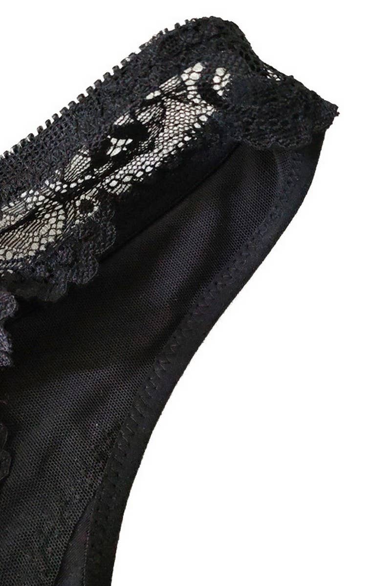 CWMU00281_LACE FRONT CLOSURE WIRELESS PUSH UP BRA