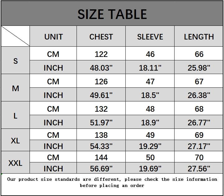 American retro printed loose round-neck hoodie