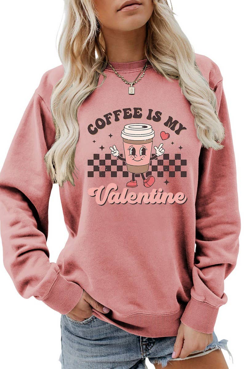 CUP PRINTED LONG SLEEVED PULLOVER_CWTSTL1007