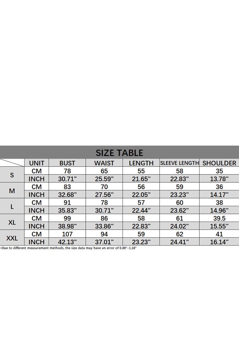 CWTBLL4097_DEEP U-NECK CROSS-OVER LONG-SLEEVED T-SHIRT TOP