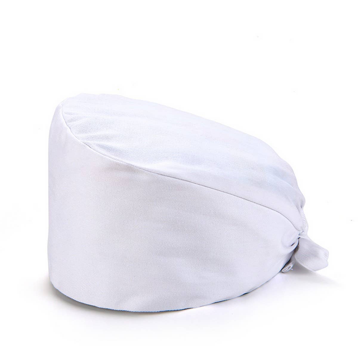 SOLID COLOR SURGICAL CAP SCRUB CAP TIE BACK CAP_CWAH3320