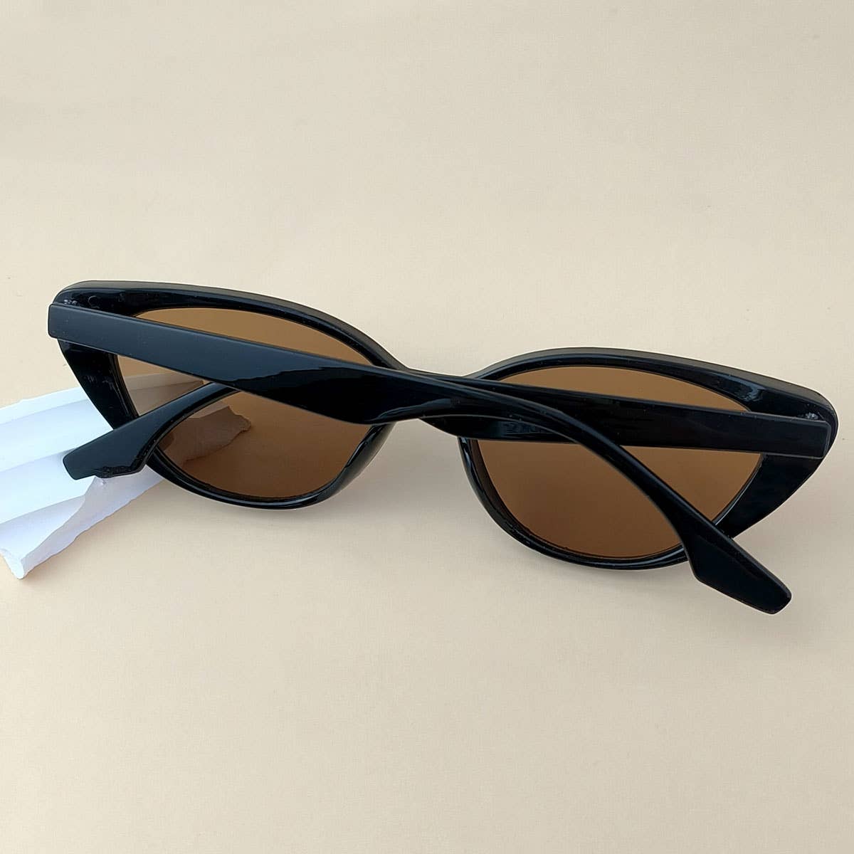 CAT EYE DAILY FASHION SUNGLASSES_CWASG0075