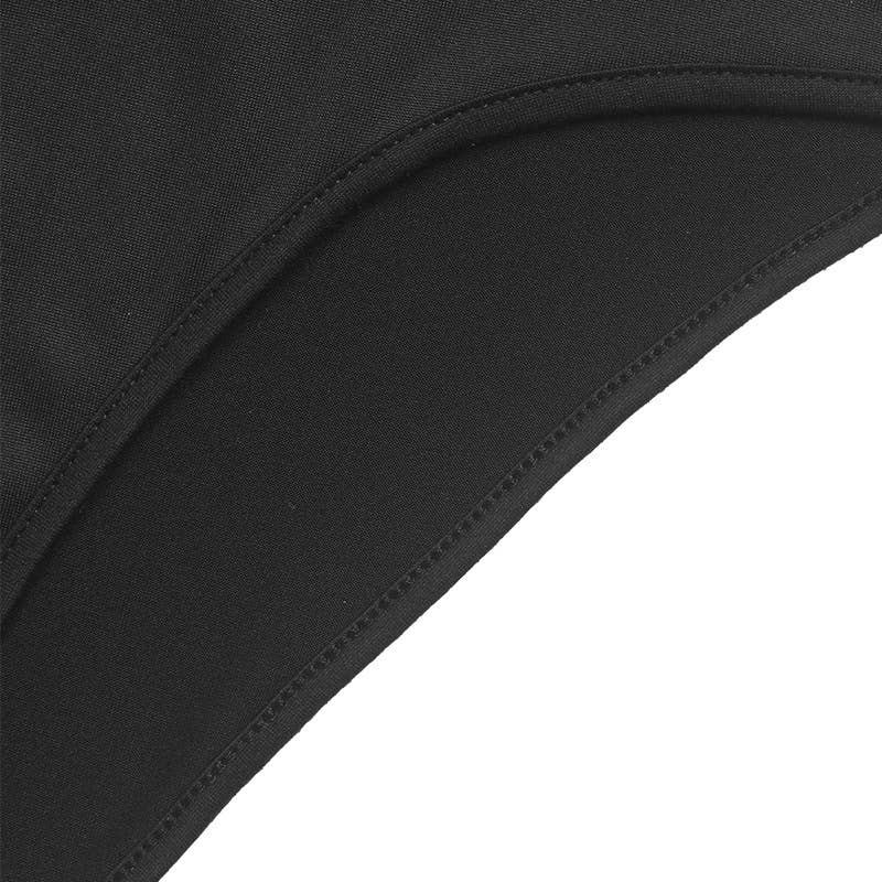 Elegant Lace Patchwork V-Neck Slim Jumpsuit