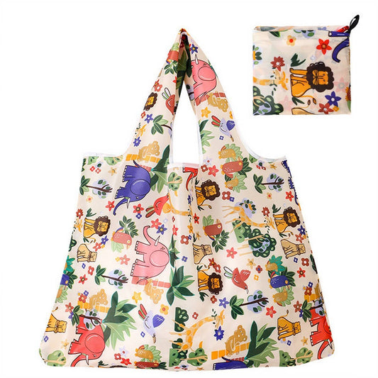 THICKENED FOLDABLE ECO-FRIENDLY SHOPPING BAG_CWAB3459