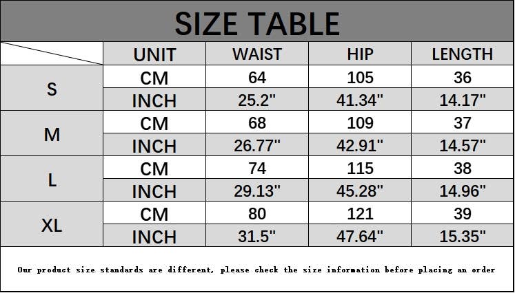 Elastic waist tassel side-sewn lace casual shorts