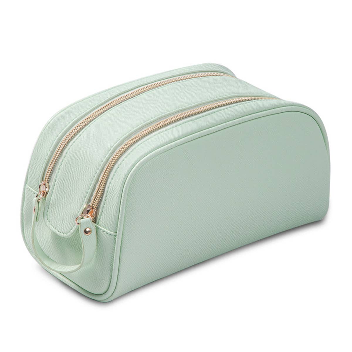 WOMEN PORTABLE TRAVEL SWEET WASHING STORAGE BAG_CWAB0582