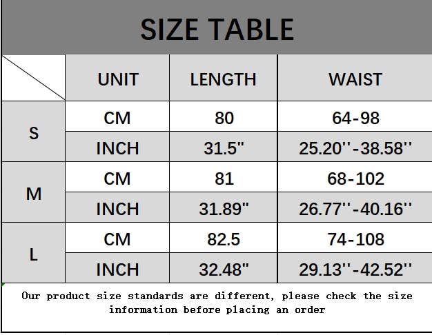 CWBMS0196_SOLID COLOR TEMPERAMENT PLEATED SKIRT