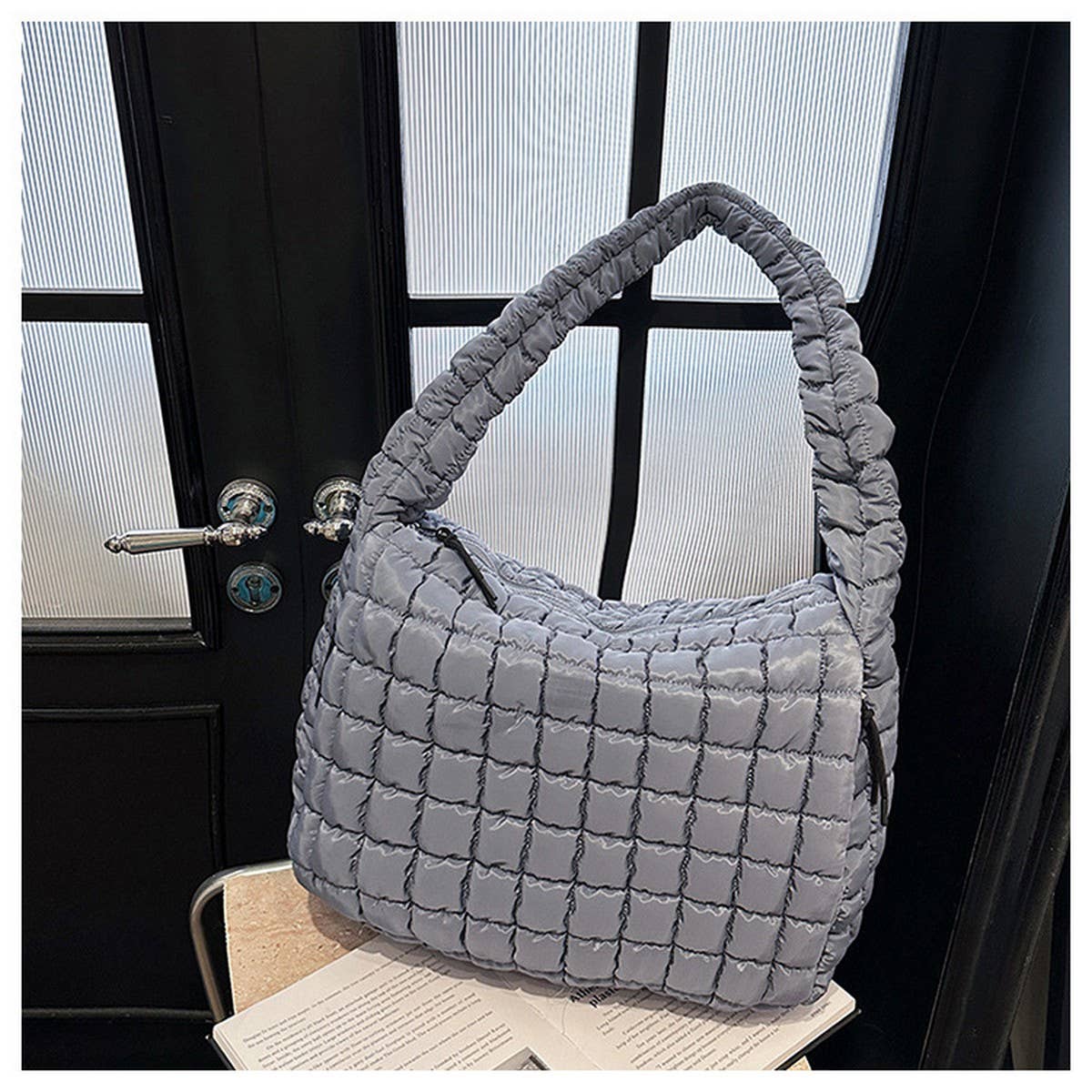 Cloud Tote Bag Large Shoulder Crossbody_CUAB00501