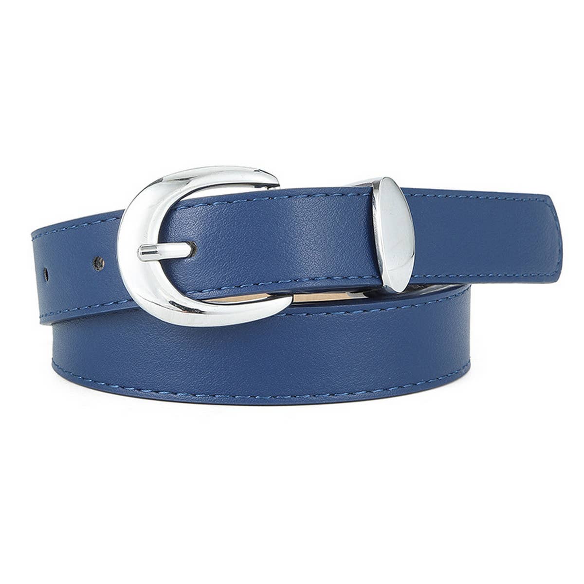 WOMEN NEW SIMPLE BARE WAIST BELT_CWABE0592