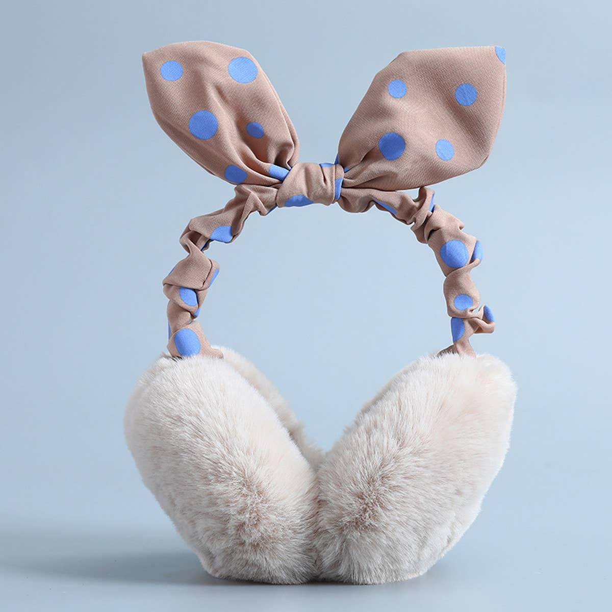 2024 NEW WARM CARTOON CUTE EARMUFFS_CWMM1427