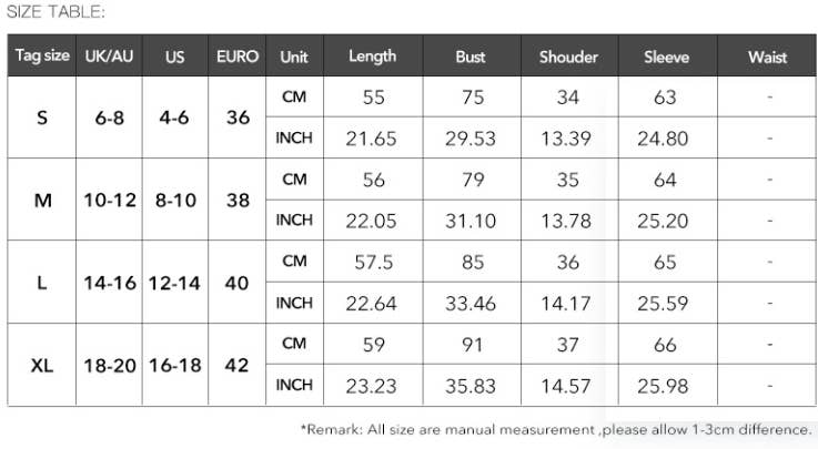 CWTBLL3605_V-NECK HOLLOW KNIT LONG-SLEEVED TOP