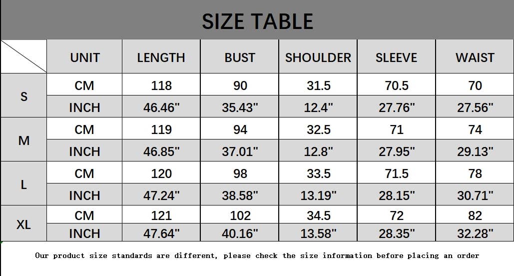 CWDMD4255_V-NECK SATIN PALACE RETRO LONG SLEEVE DRESS