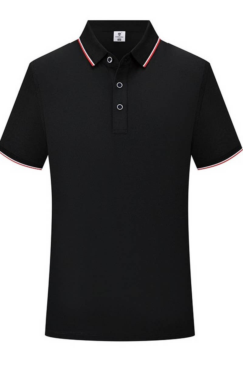 CWTBLS02458_BREATHABLE SHORT SLEEVE CASUAL TEE FOR WOMEN