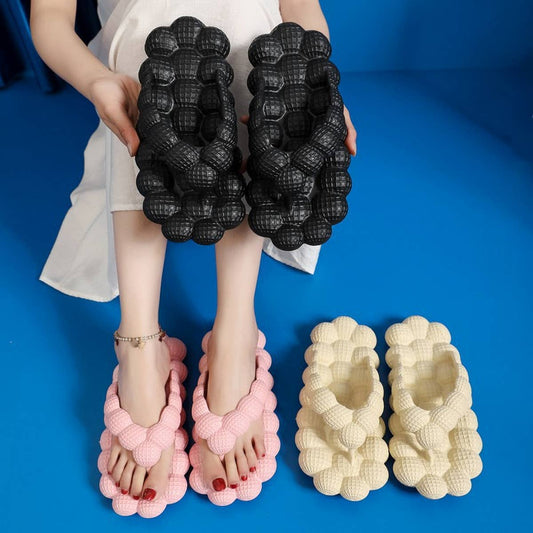 NON-SLIP FLIP-FLOPS FOR HOME USE_CWSHS0632