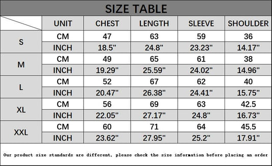 CARTOON JACQUARD CREW-NECK CHRISTMAS SWEATER