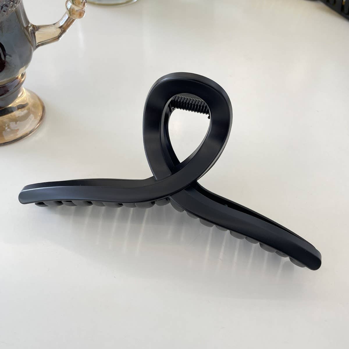 CWAHA4451_NEW 15CM ALL-MATCH SIMPLE SHARK CLIP