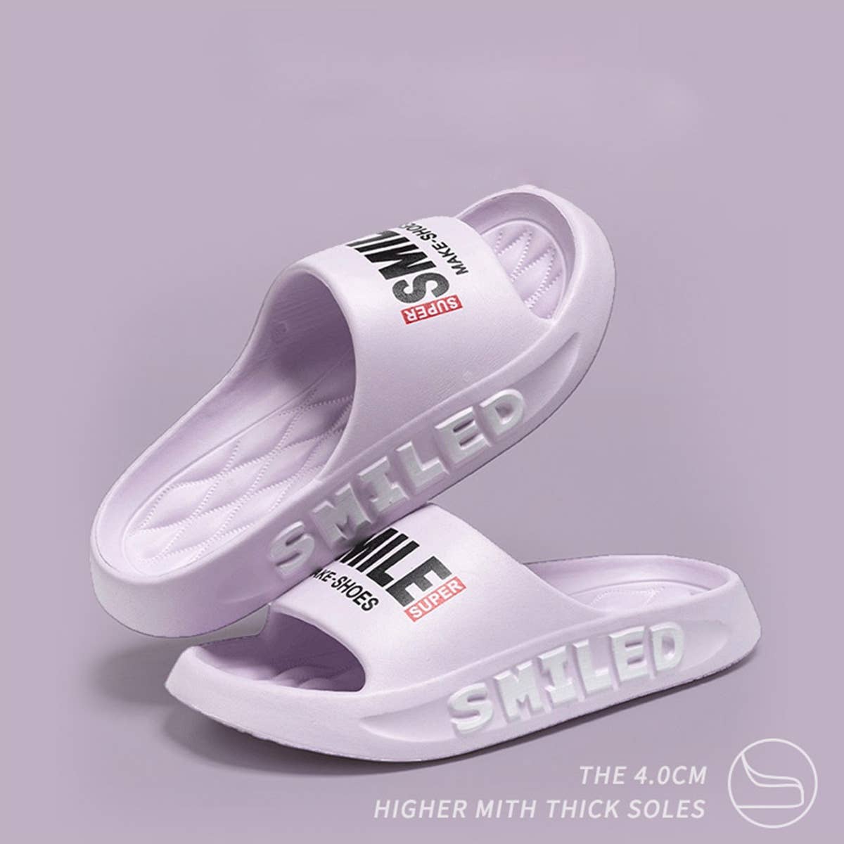 HOME BATHROOM BATH NON-SLIP SLIPPERS