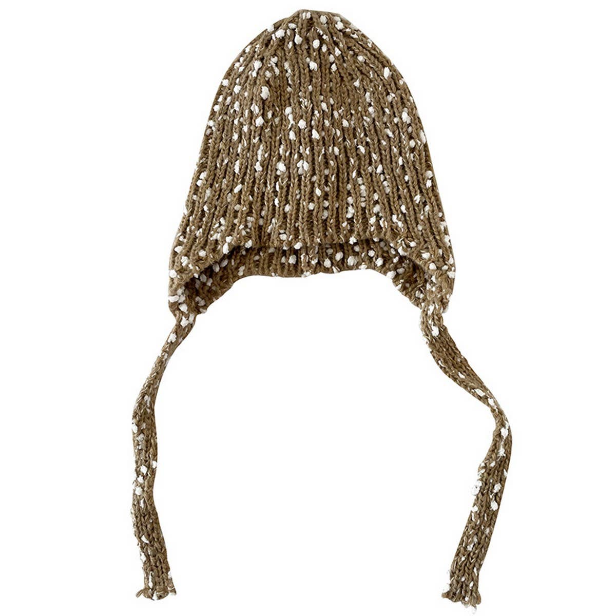 2-10 YEARS OLD  EAR PROTECTION HAT KNITTED HAT_CWAH2045