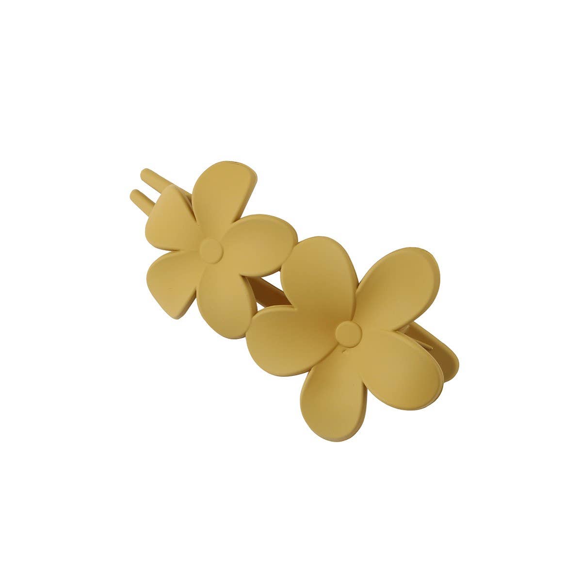 Butterfly & Flower Hair Clip ?“Updo Accessory_CWMM5006