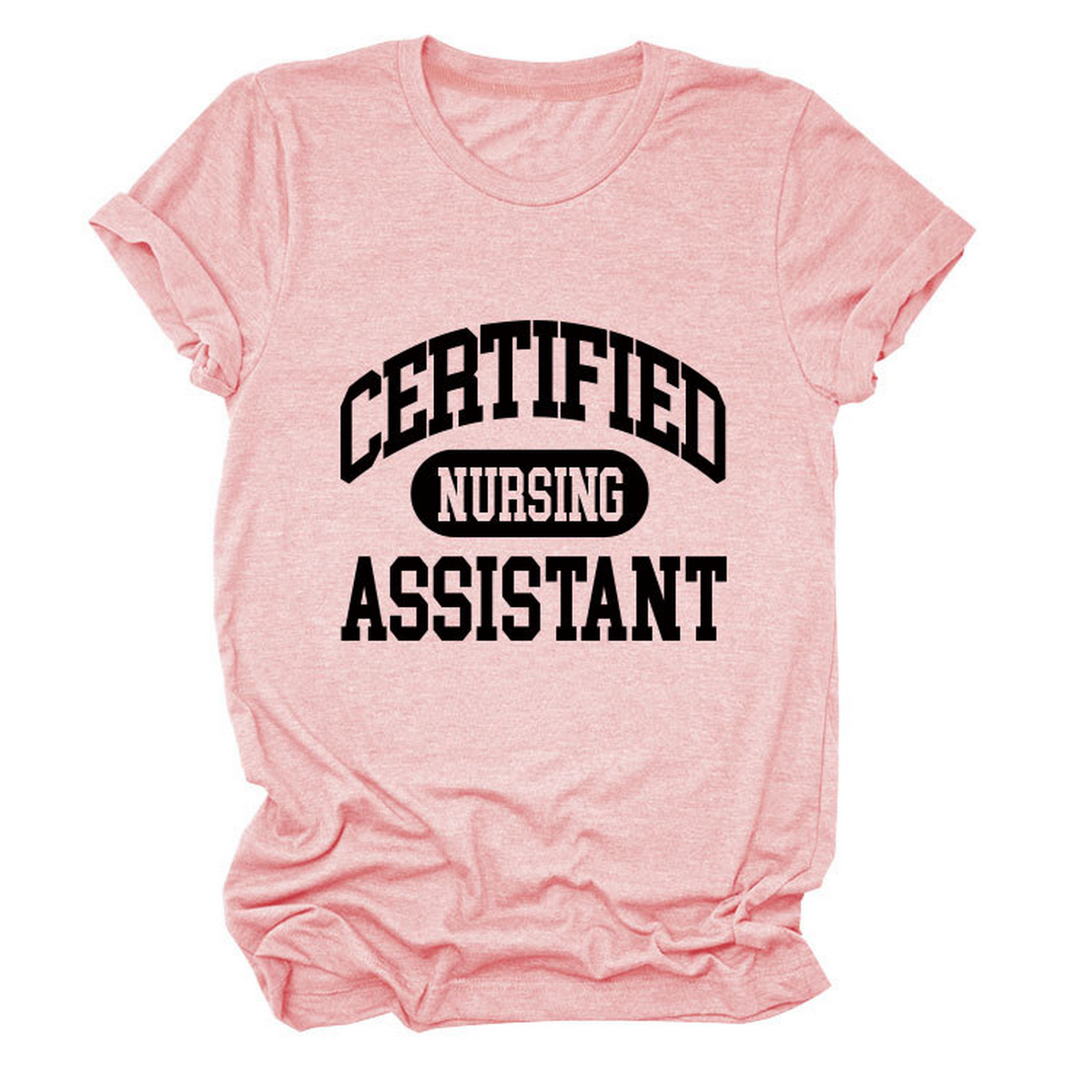 Women?™s Plus Size Fashion Tee, Short Sleeve_CWDSD8366