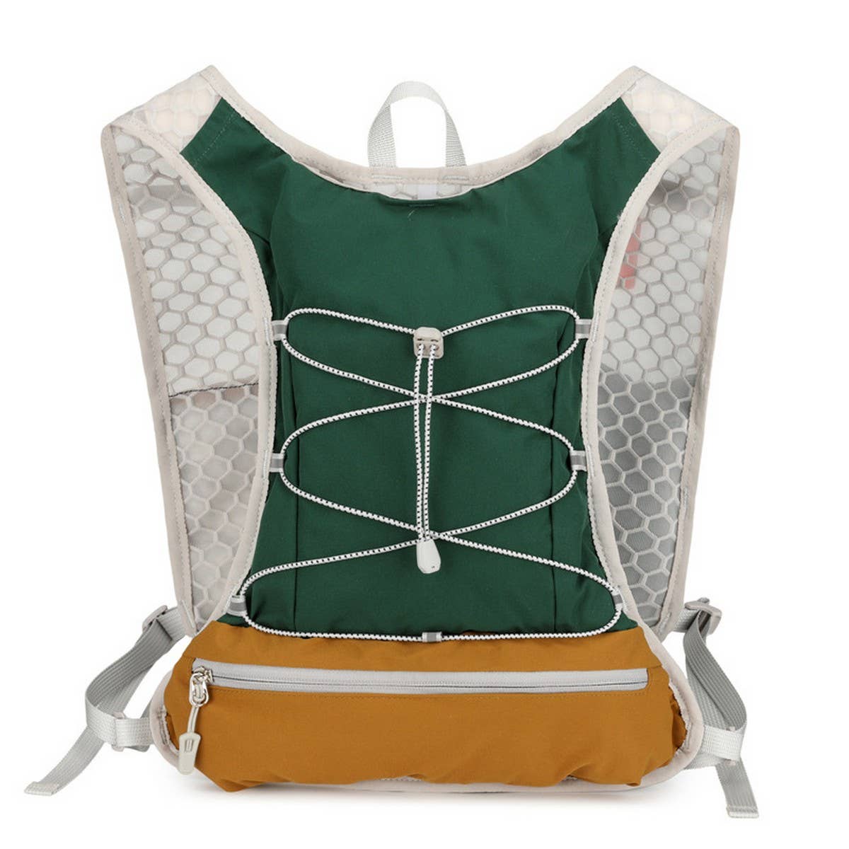 Water-Resistant Hiking & Cycling Backpack_CWAB5423