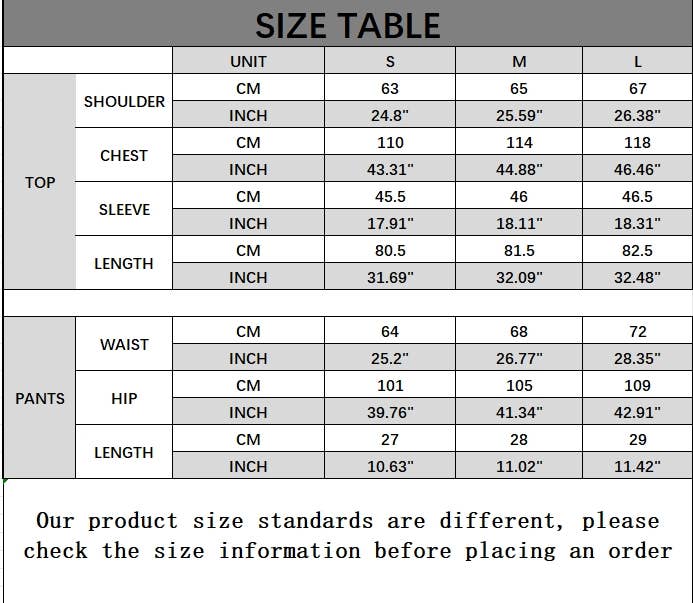 CWSPJ0360_PLUSH LACE-UP THREE-PIECE PAJAMAS SET