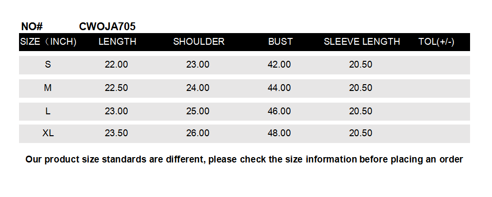 CWOJA705_NECK HALF ZIP UP FLEECE PULLOVER ANORAK JACKET