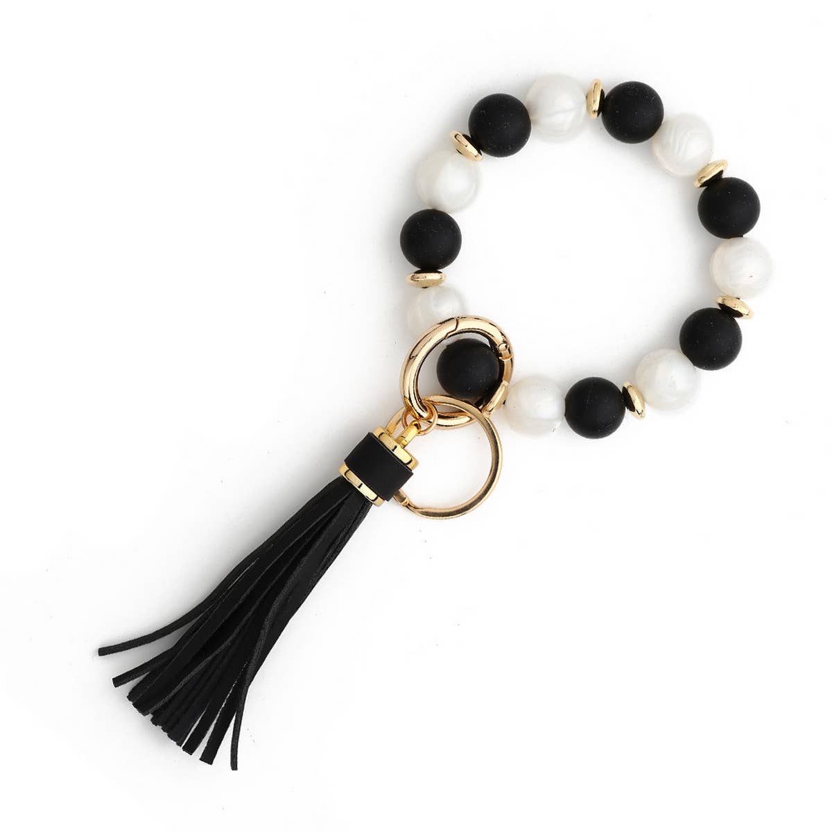 2024 NEW TASSEL BRACELET KEYCHAIN_CWMM1328