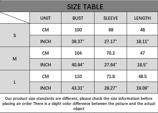 CWTBLL2885_CASUAL SPORTS CREW-NECK LONG-SLEEVED CROP HOODIE