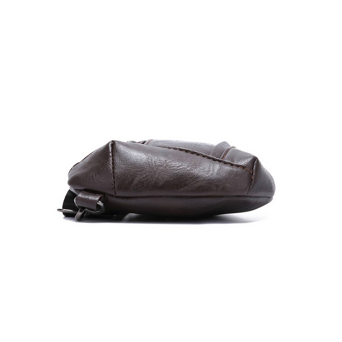 VINTAGE WESTERN CASUAL WAIST BAG CROSSBODY BAG_CWAB2588