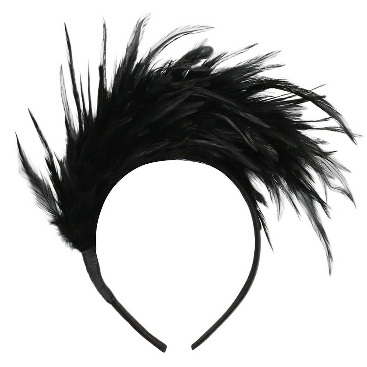CWAHA07220_FEATHER HEADBAND FOR FESTIVAL &AMP PARTY DECOR