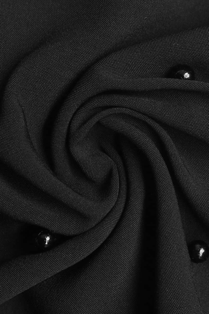 CWSBS0216_HALTER NECK FLORAL APPLIQU? SLEEVELESS BODYSUIT