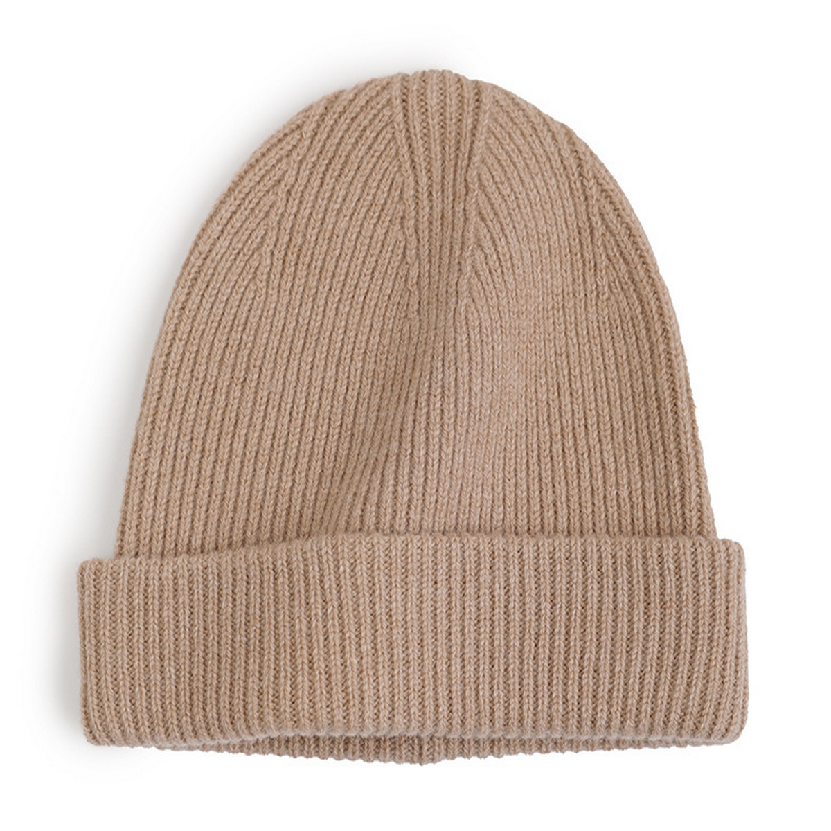 Fashion Wool Beanie ??Unisex Korean Winter Hat_CWAH3992