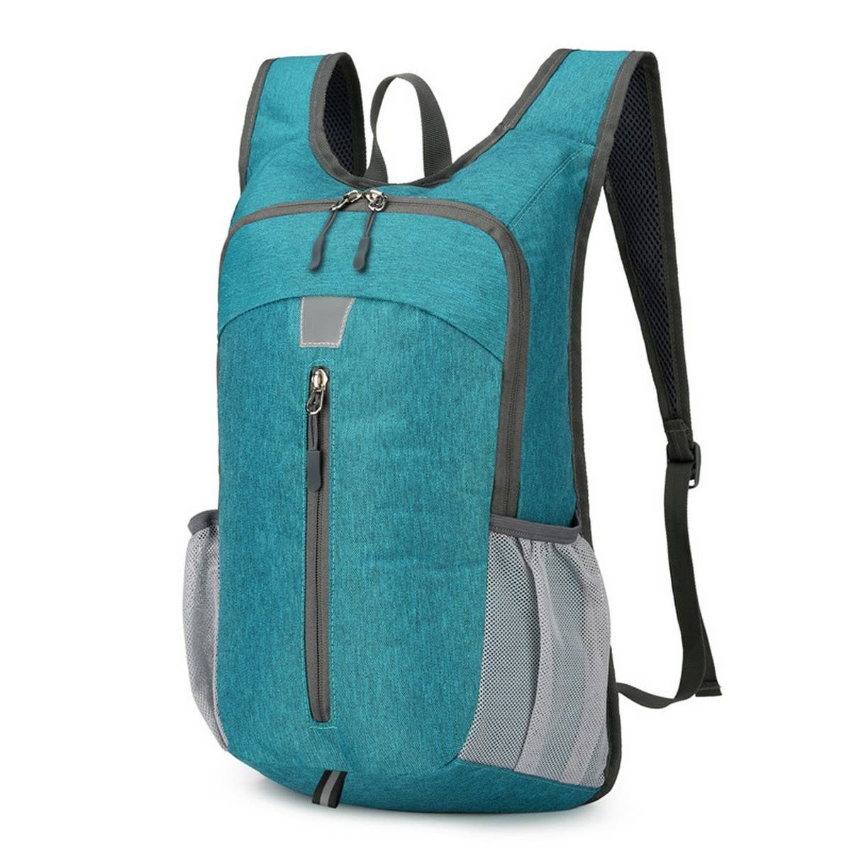 Travel Hiking Daypack, Lightweight & Foldable_CWAB5454