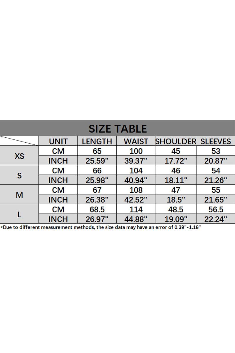 CWTSTL2749_2025 NEW LONG SLEEVE PRINTED WOMEN SHIRT