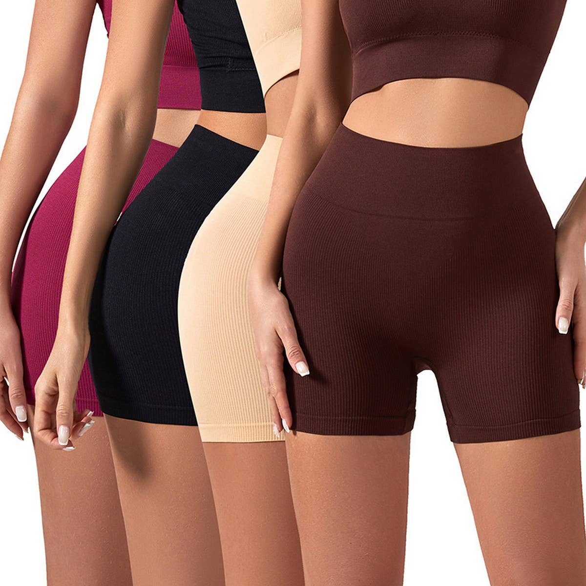 WOMENS MID RISE BOTTOMING SAFETY UNDERWEAR