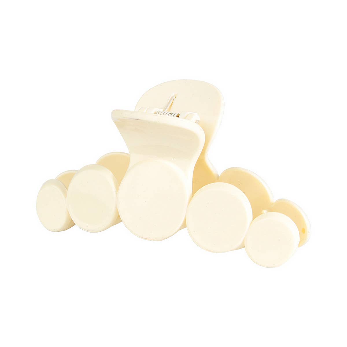 SIMPLE AND FASHIONABLE CIRCLE GRIPPER_CWAHA1048