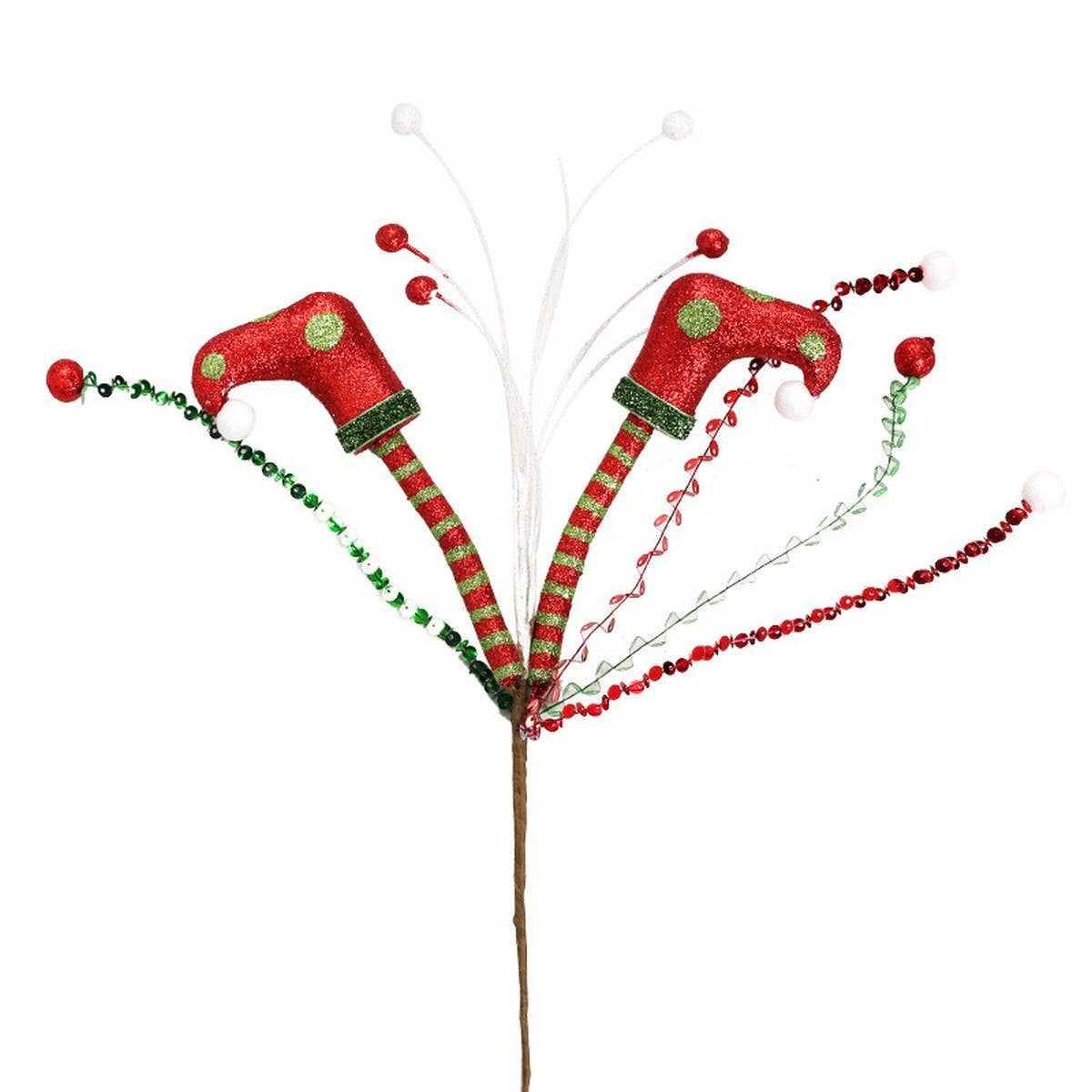 Christmas Stocking Picks for Tree & Bouquet_CWAJE5313