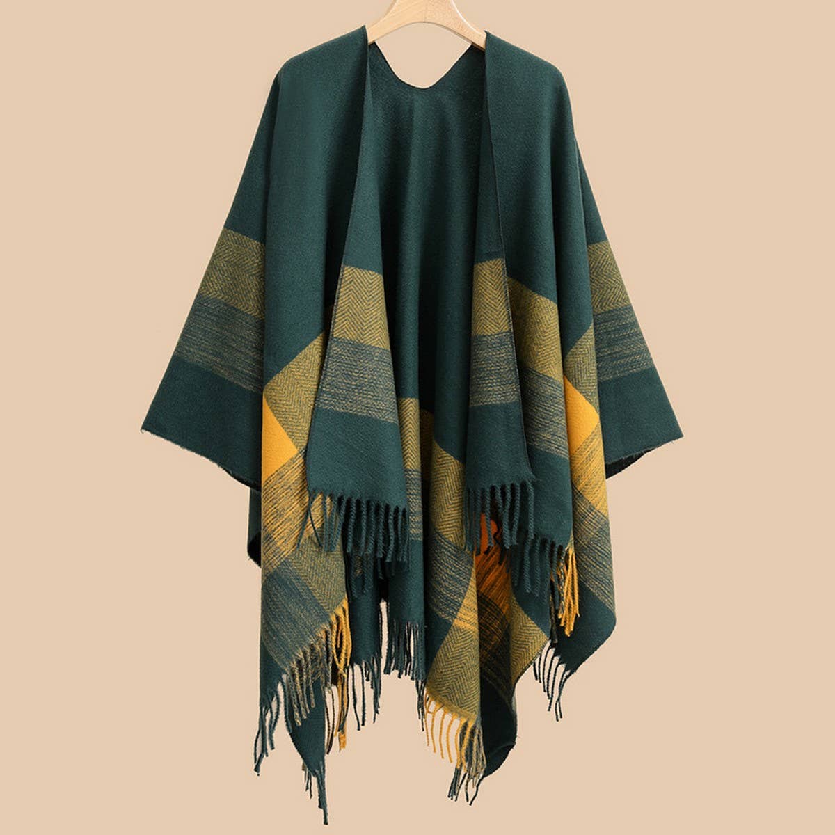NEW DESIGN SIMPLE WARM SUN PROTECTION SHAWLL