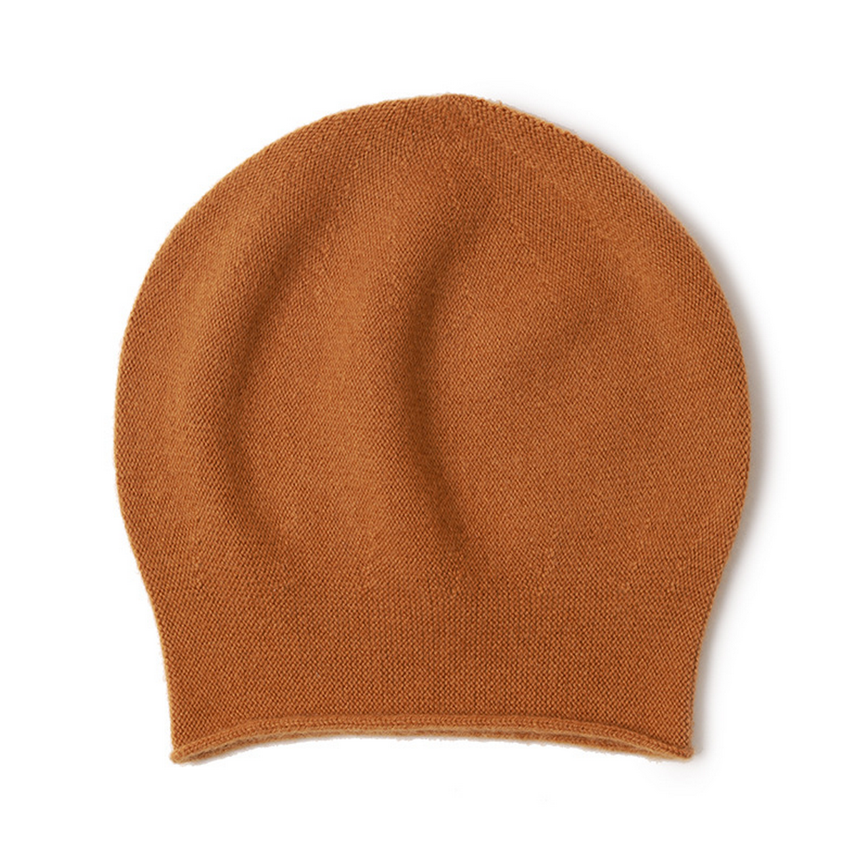 Women??¢s Knit Beanie ??Warm Cashmere Cuffed Hat_CWAH3993