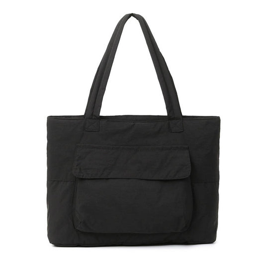 NEW RETRO CASUAL TRAVEL TOTE BAG_CWAB1760