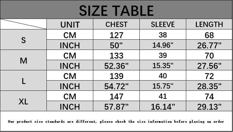 COWBOY HAT PRINTED LAPEL LONG SLEEVE LOOSE SHIRT