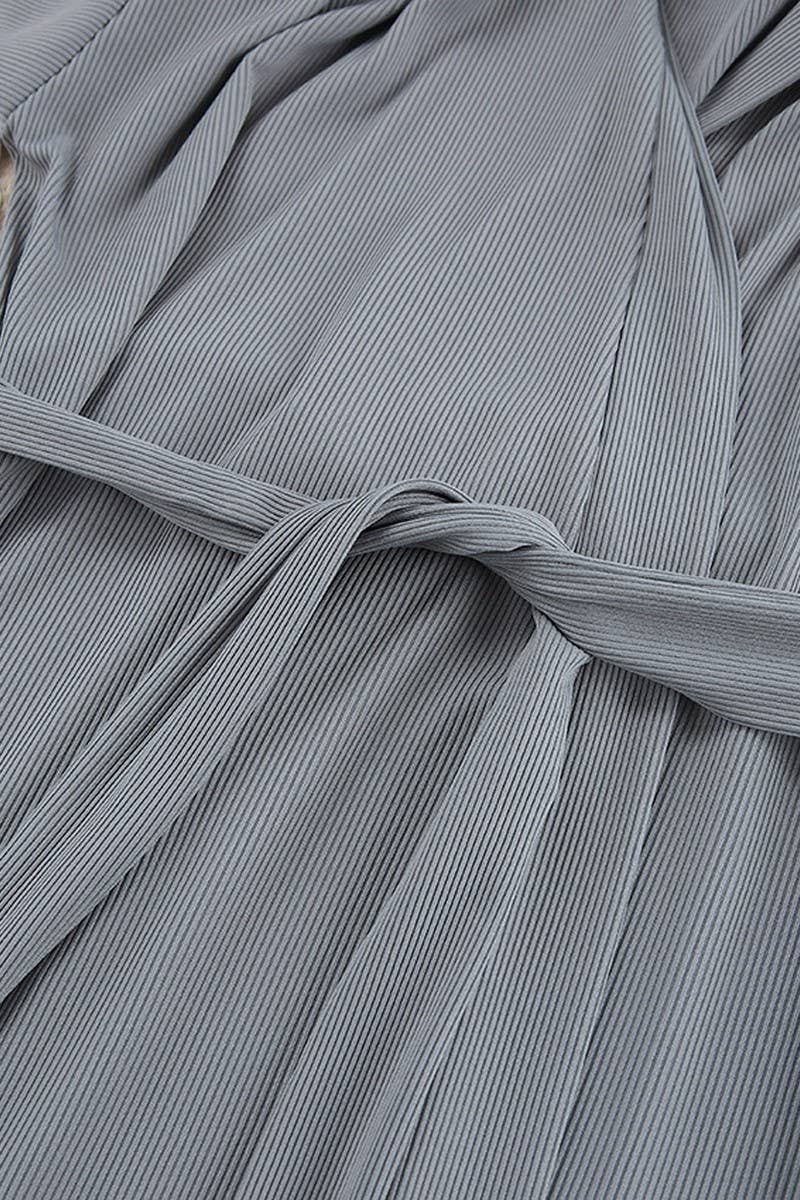 CWSPJ0231_LONG-SLEEVED NIGHTGOWN SUSPENDER SHORTS SET