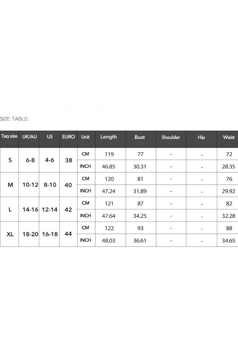 CWDHL0878_SUMMER FRENCH STYLE ELEGANT SUSPENDER DRESS